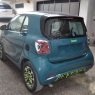 SMART FORTWO GREEN HELL